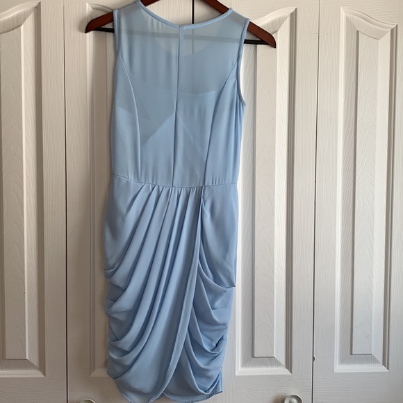 HUSH COLLECTION DRESS - Picture 5 of 7